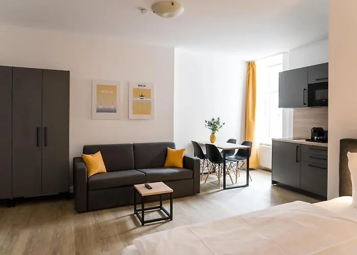 Homaris Boxi Studios Berlin